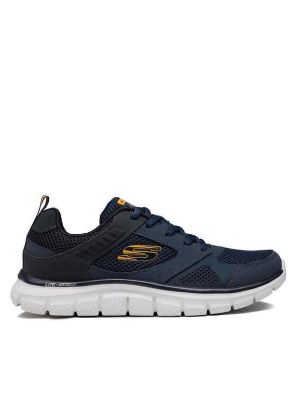 Skechers Skechers Superge Syntac 232398/NVY Mornarsko modra