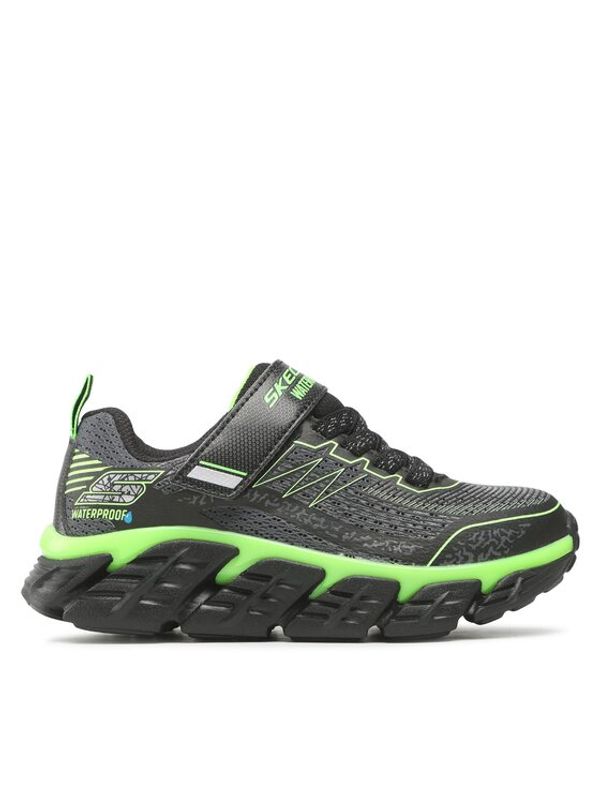 Skechers Skechers Superge Tech-Grip 403805L /CBLM Črna