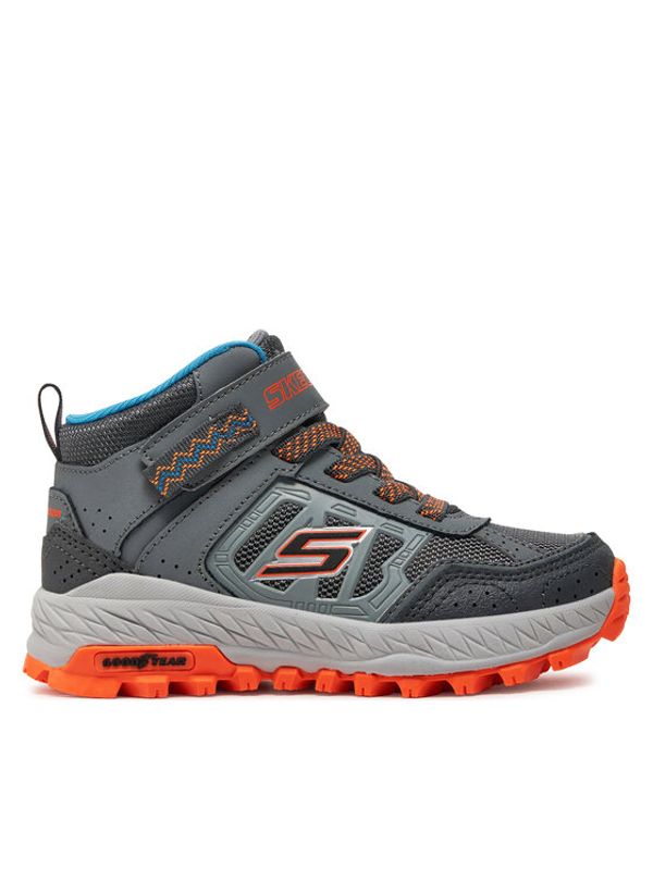 Skechers Skechers Superge Trekor 403712L/GYCC Siva