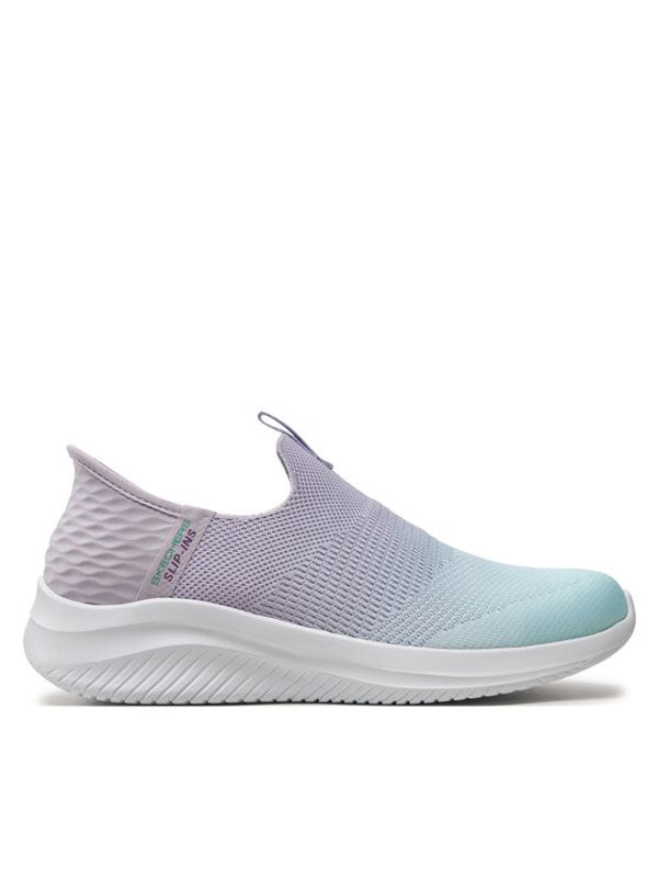 Skechers Skechers Superge Ultra Flex 3.0 150183/LVTQ Vijolična