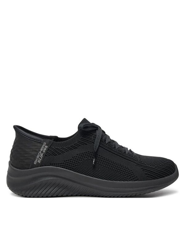 Skechers Skechers Superge Ultra Flex 3.0-Brilliant Path 149710 Črna