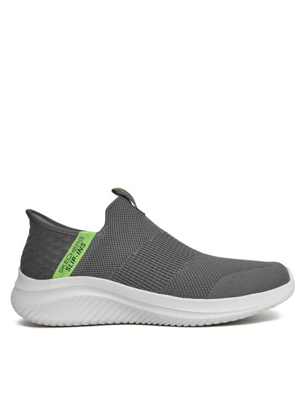 Skechers Skechers Superge Ultra Flex 3.0 Viewpoint 232451/CCLM Siva