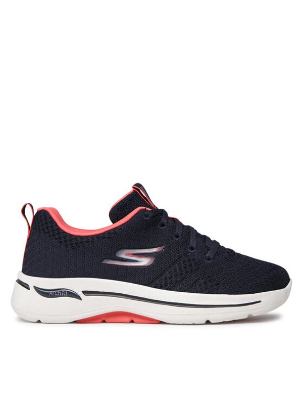 Skechers Skechers Superge Unify 124403/NVCL Mornarsko modra