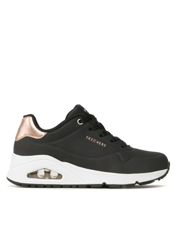 Skechers Skechers Superge Uno Golden Air 177094 Črna