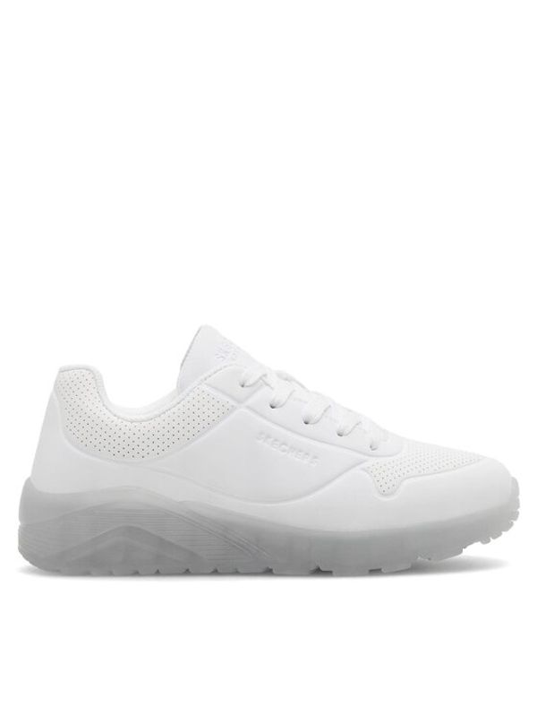 Skechers Skechers Superge UNO ICE 405770L WHT Bela