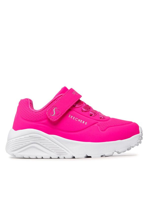 Skechers Skechers Superge Uno Lite 310451L/HTPK Roza