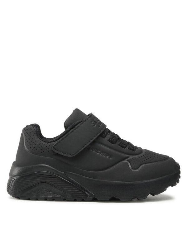 Skechers Skechers Superge Uno Lite Vendox 403695L/BBK Črna