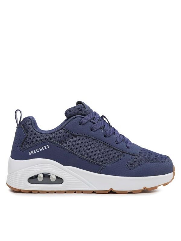 Skechers Skechers Superge Uno Powex 403667L/NVY Modra