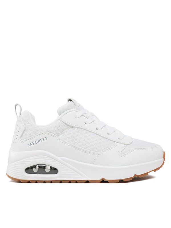 Skechers Skechers Superge Uno Powex 403667L/WHT Bela