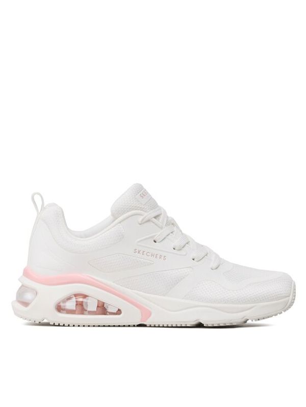 Skechers Skechers Superge Uno Revolution-Airy 177420/WHT Bela