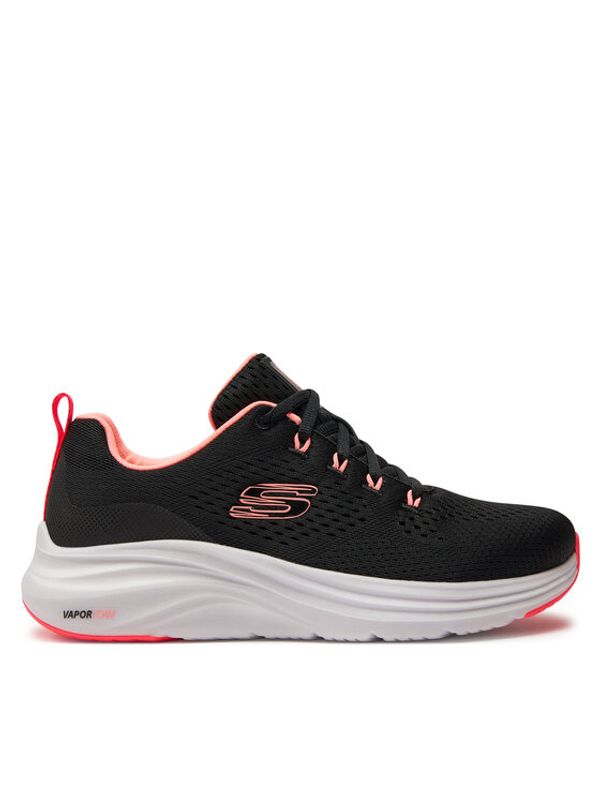 Skechers Skechers Superge Vapor Foam-Fresh Trend 150024/BKPK Črna