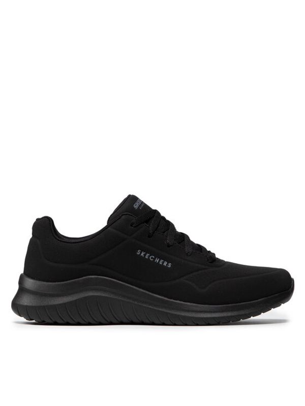 Skechers Skechers Superge Vicinity 232209/BBK Črna