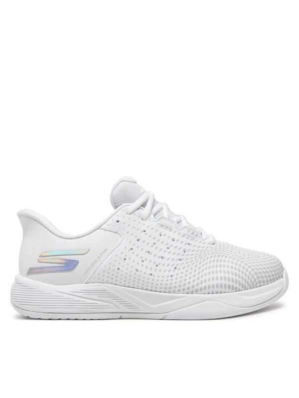 Skechers Skechers Superge Viper Court Reload 172101 WHT Bela