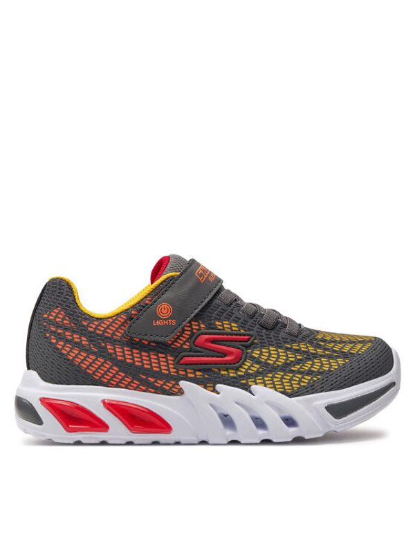 Skechers Skechers Superge Vorlo 400137L/CCMT Siva