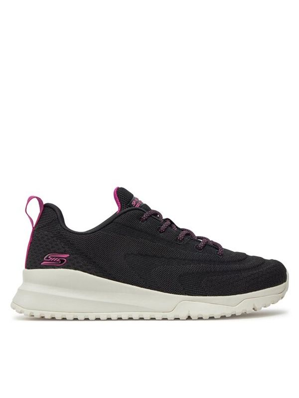 Skechers Skechers Superge Whip-Splash 117187/BLK Črna