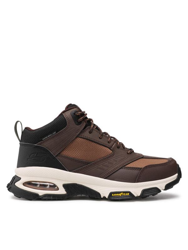 Skechers Skechers Trekking čevlji Bulldozer 237215/BRN Rjava