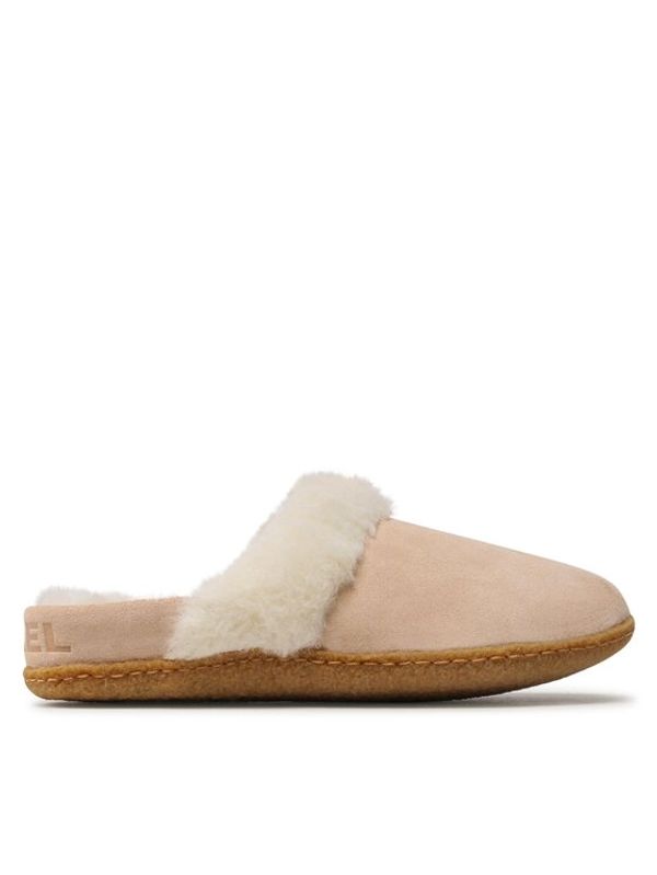 Sorel Sorel Copati Nakiska Slide II NL3655 Bež