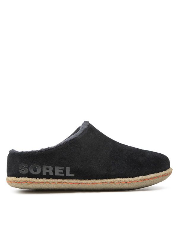 Sorel Sorel Copati Youth Lanner Ridge™ II NY3926 Črna