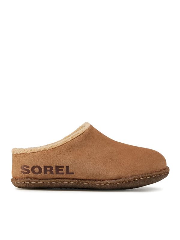 Sorel Sorel Copati Youth Lanner Ridge™ II NY3926 Rjava