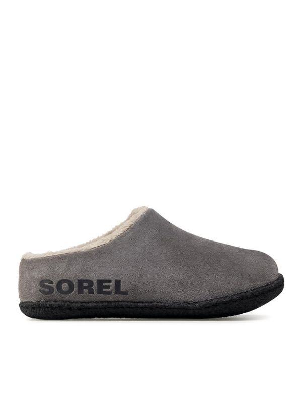 Sorel Sorel Copati Youth Lanner Ridge™ II NY3926 Siva