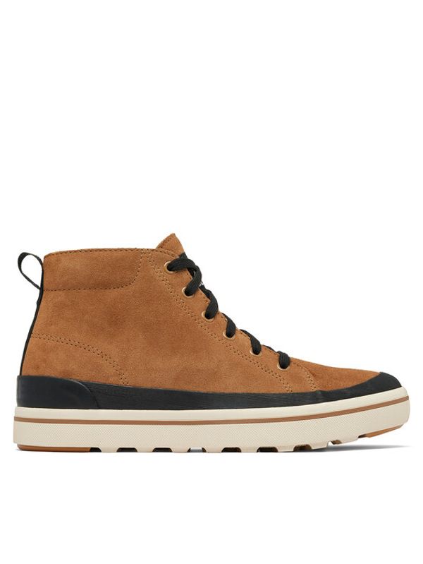 Sorel Sorel Gležnjarji Metro II Chukka WP 2076781286 Rjava