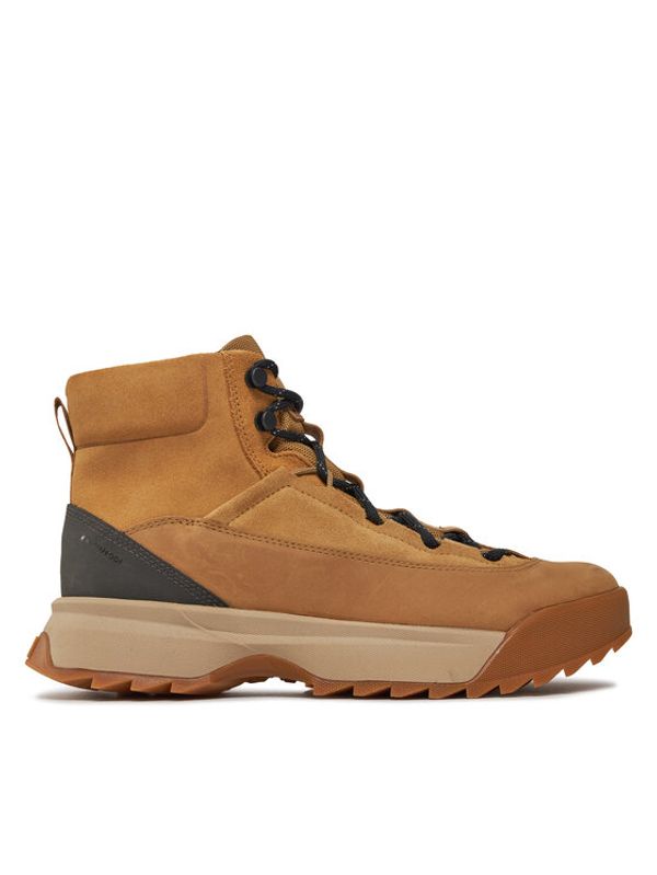 Sorel Sorel Pohodni čevlji Scout 87'™ Mid Wp NM5004-263 Rjava