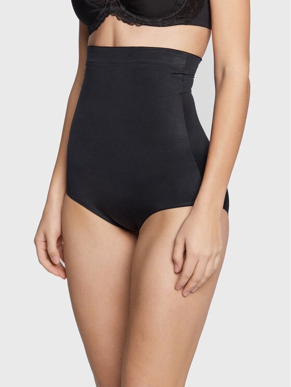 SPANX SPANX Oblikovalno perilo spodnji del Suit Your Fancy High Waist 10237R Črna