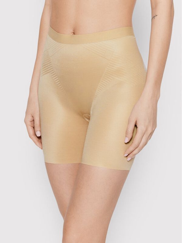 SPANX SPANX Oblikovalno perilo spodnji del Thinstincts® 2.0 10252R Bež