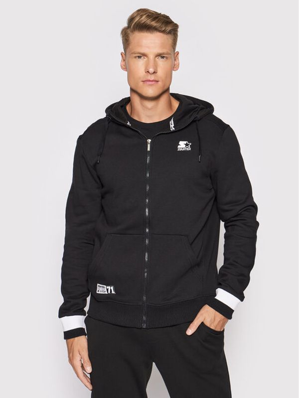 Starter Starter Jopa SMG-004-BD Črna Regular Fit