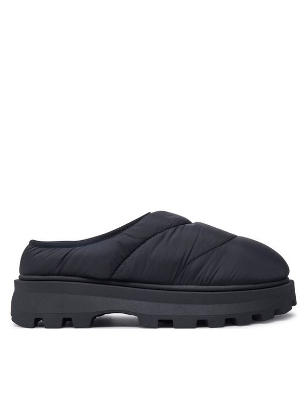 Steve Madden Steve Madden Nizki čevlji Frost SM11003421 Črna