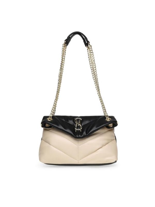 Steve Madden Steve Madden Ročna torba Bbelzer Crossbody SM13000707-02002-BOB Écru