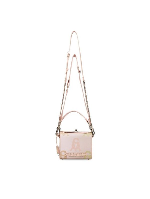 Steve Madden Steve Madden Ročna torba Bkrome Crossbody SM13000522-02002-BHB Pisana