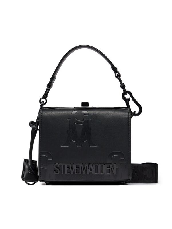 Steve Madden Steve Madden Ročna torba Bkrome-X SM13001229-BBL Črna