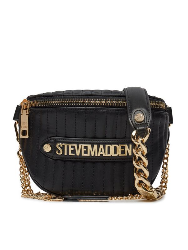 Steve Madden Steve Madden Ročna torba Bmixy SM13001127-B-G Črna