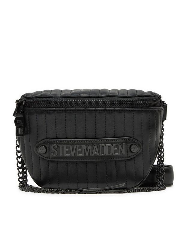 Steve Madden Steve Madden Ročna torba Bmixy SM13001127 Črna