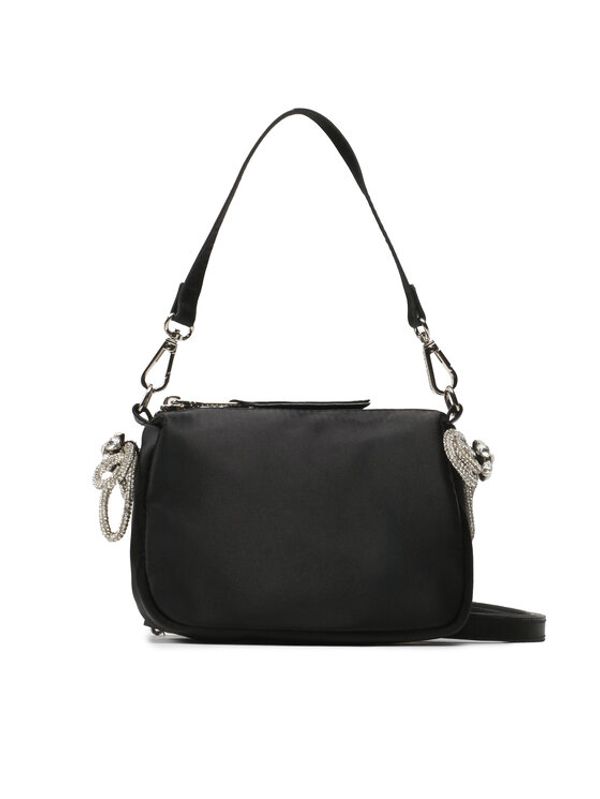 Steve Madden Steve Madden Ročna torba Bnoble-B SM13000974 Črna