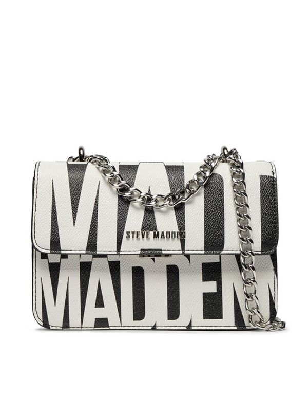 Steve Madden Steve Madden Ročna torba Bspell SM13001174-BLK Črna