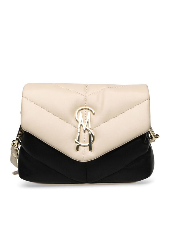 Steve Madden Steve Madden Ročna torba Btoy Crossbody SM13000827-02002-BOB Écru