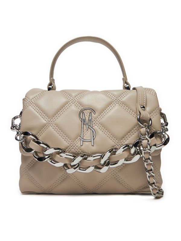 Steve Madden Steve Madden Ročna torba Bworship SM13001060 Bež