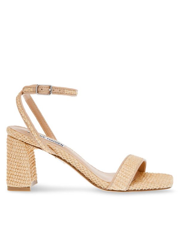 Steve Madden Steve Madden Sandali Luxe Sandal SM11002329-02002-816 Bež