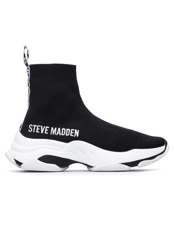 Steve Madden Steve Madden Superge Master SM11001442-04004-001 Črna