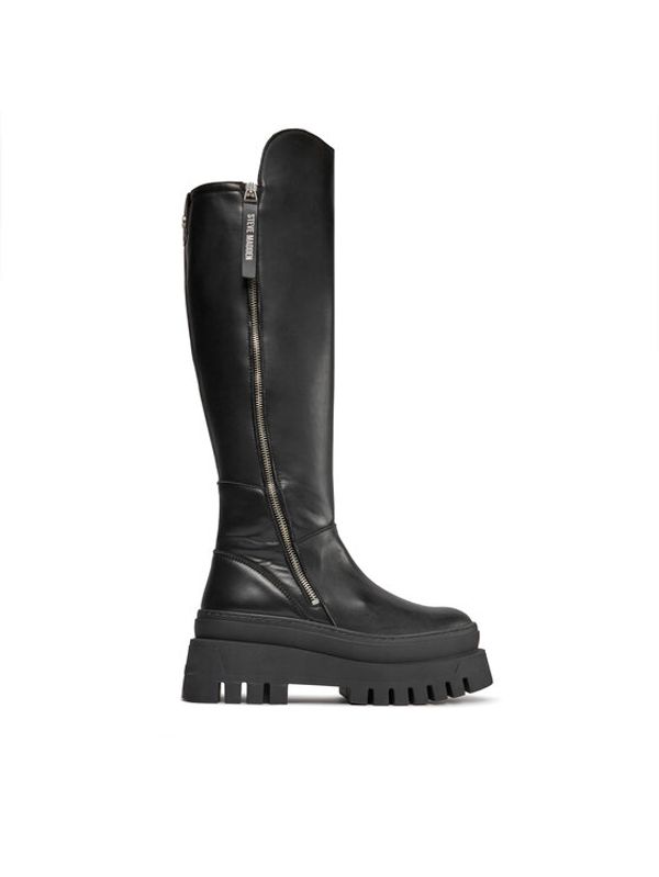 Steve Madden Steve Madden Zimski škornji Chayenna Boot SM11002684 Črna