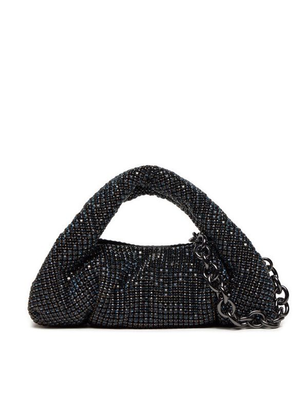 Stuart Weitzman Stuart Weitzman Ročna torba The Mda Shne Mini Tot SE601 Mornarsko modra