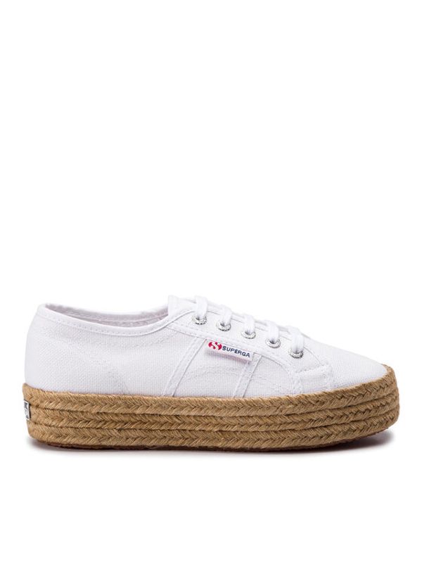 Superga Superga Espadrile 2730 Cotropew S00CF20 Bela