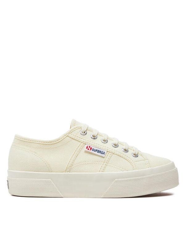 Superga Superga Tenis superge 2740 Bež