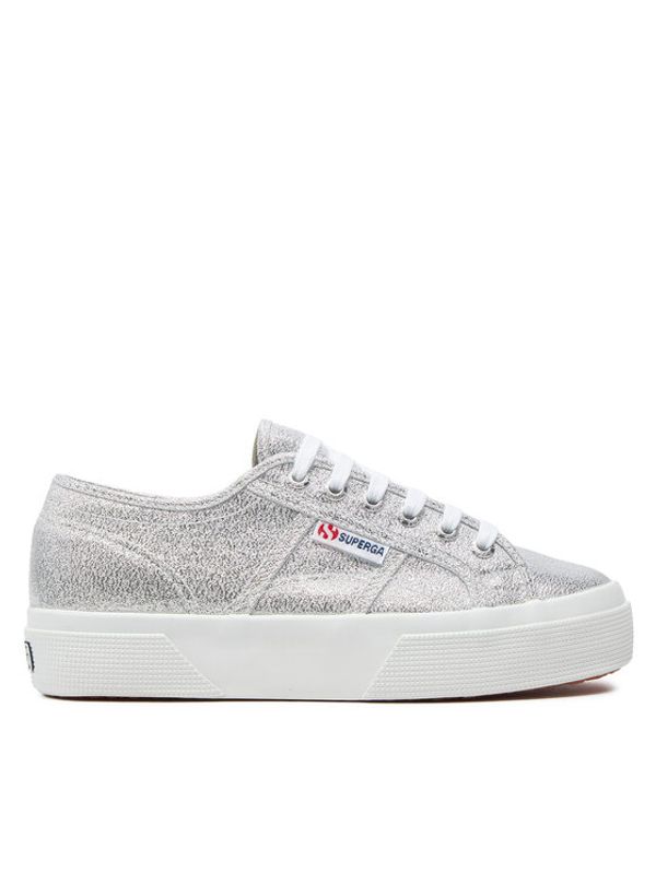 Superga Superga Tenis superge 2740 Siva