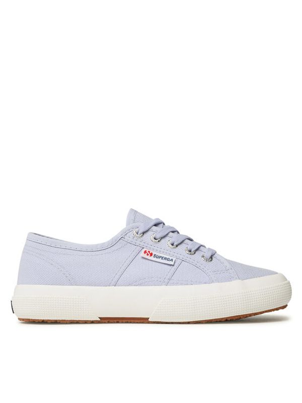 Superga Superga Tenis superge 2750 Cotu Classic Vijolična