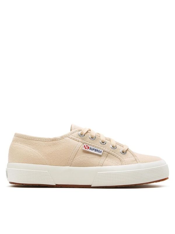 Superga Superga Tenis superge Cotu Classic 2750 S000010 Bež