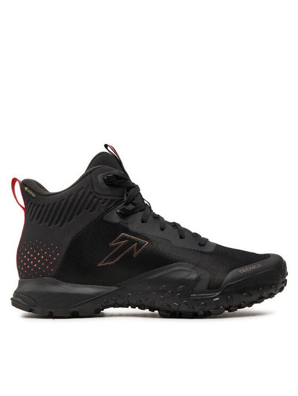 TECNICA TECNICA Trekking čevlji Magma 2.0 S Mid Gtx Ms GORE-TEX 11251400002 Črna