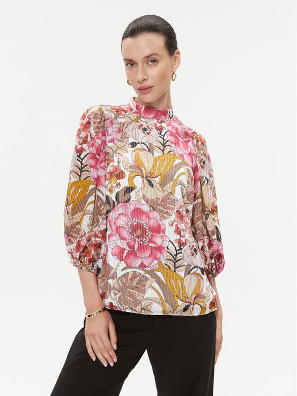 Ted Baker Ted Baker Bluza Jaylaah 272511 Pisana Regular Fit